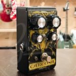 dod carcosa fuzz