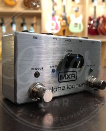 MXR clone looper M303