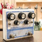 Dod rubberneck analog delay