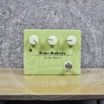 Tonebakery creme brulee