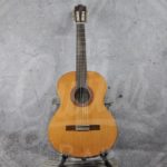 Almansa Classical guitar 424 Ziricote