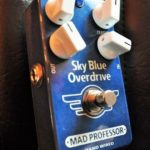 Mad Professor Sky Blue OD