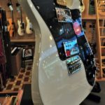 Squier SQ VM TELECASTER DELUXE OWT