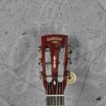 Gretsch G9126-ACE GUITAR-UKE ACE with gigbag