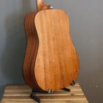 Framus FD14 dreadnought spruce/mahonie