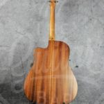 Maton M80C