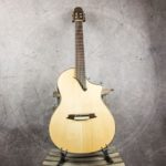 Martinez classic cutaway thinline