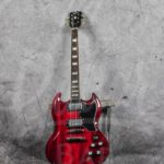 Tokai SG43 Cherry