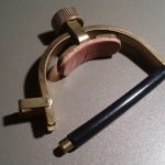 John Pearse Ol'reliable guitar capo