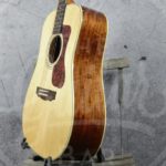 Guild Westerly series D-140 Dreadnought Natural