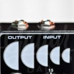 Death by Audio reverberation machine