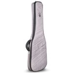 Guild premium electric gigbag Starfire series / grey