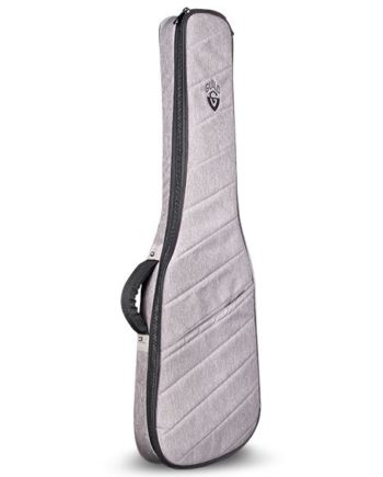 Guild premium electric gigbag Starfire series / grey