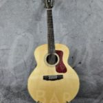 Guild GAD-serie F-1512 Jumbo 12-string Natural