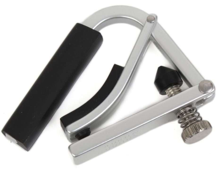 Shubb Aluminium capo Ukulele