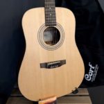 Cort open pore dreadnought (earth pack)