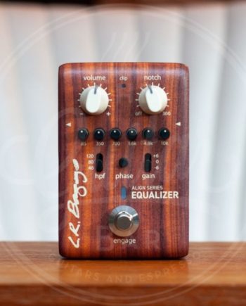 LR Baggs Align EQ