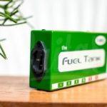 T rex FUELTANK chameleon