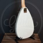 Revelation teardrop white