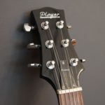 Blade player 2HB black