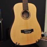 CORT Earth Mini Dreadnought 3/4
