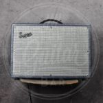 Supro Saturn Reverb 1 X 12 TUBE AMPLIFIER 15w With Reverb & Tremolo