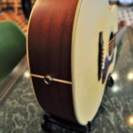Guild Jumbo Junior Mahogany incl gigbag