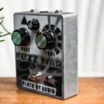 Death by Audio - Fuzz War