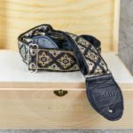 Souldier Strap Regal Black