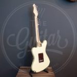 Revelation jazzmaster vintage white