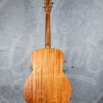 Richwood All Solid Master Series custom shop auditorium OOO