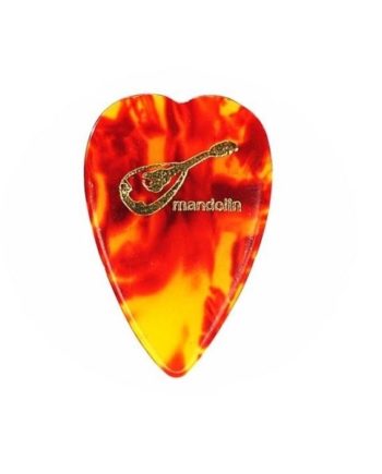 Pickboy mandolineplectrum