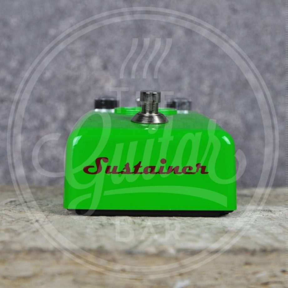 T-Rex Engineering Tonebug Sustainer Guitar Effects Pedal