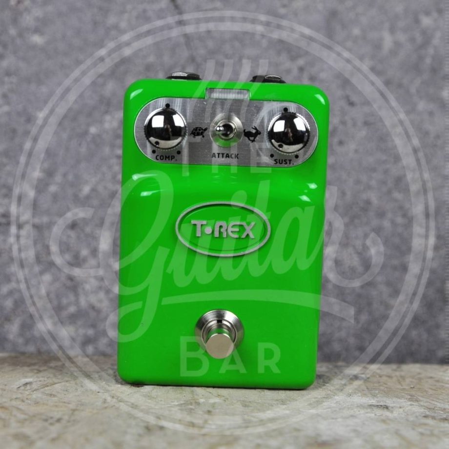 T-Rex Engineering Tonebug Sustainer Guitar Effects Pedal