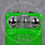 T-Rex Engineering Tonebug Sustainer Guitar Effects Pedal