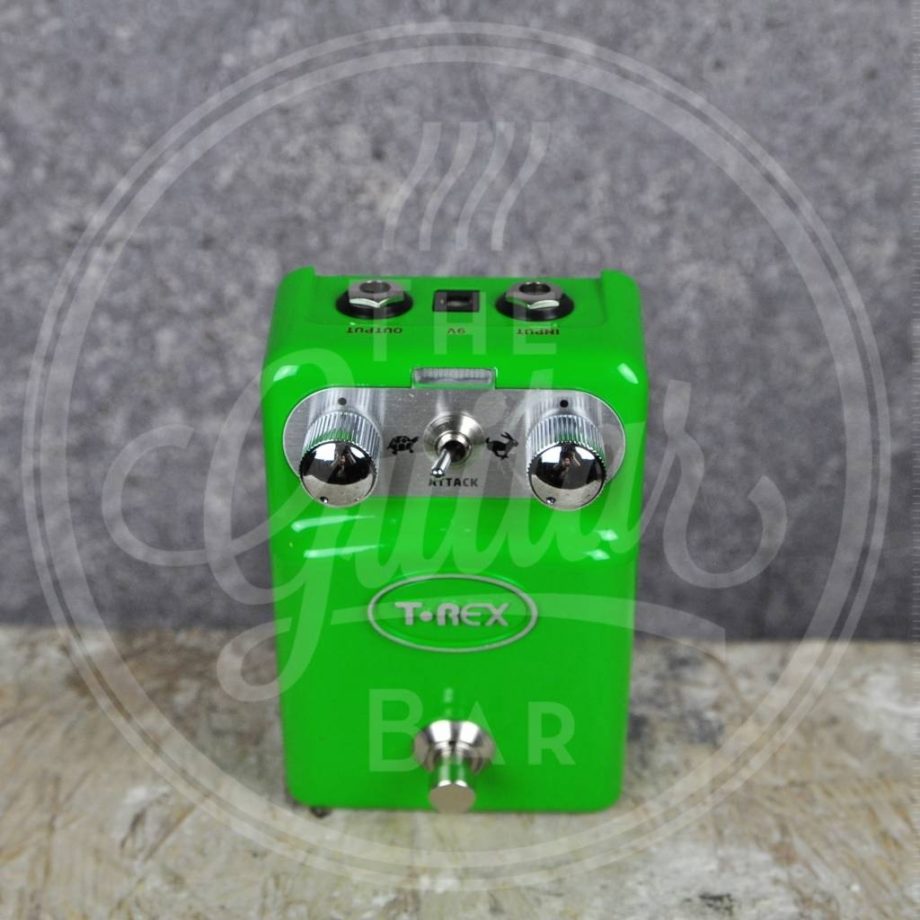 T-Rex Engineering Tonebug Sustainer Guitar Effects Pedal