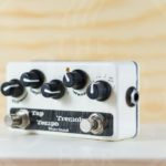 Norrland tremolo