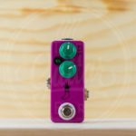JHS Mini Foot Fuzz