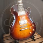 Eastman SD59 sunburst incl case