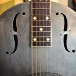 Leewald Duolian Golden Era Duotone (ex case)