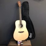 Cort open pore dreadnought (earth pack)