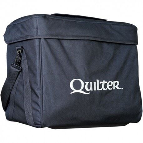 Quilterdeluxe bag 8" combo