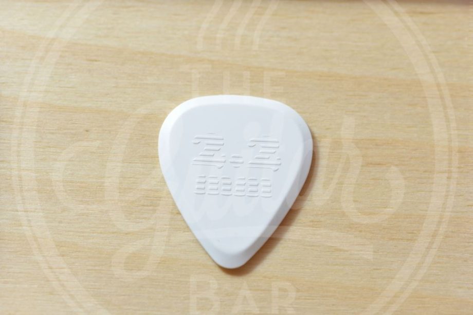 Chicken Picks plectrum - Verschillende diktes