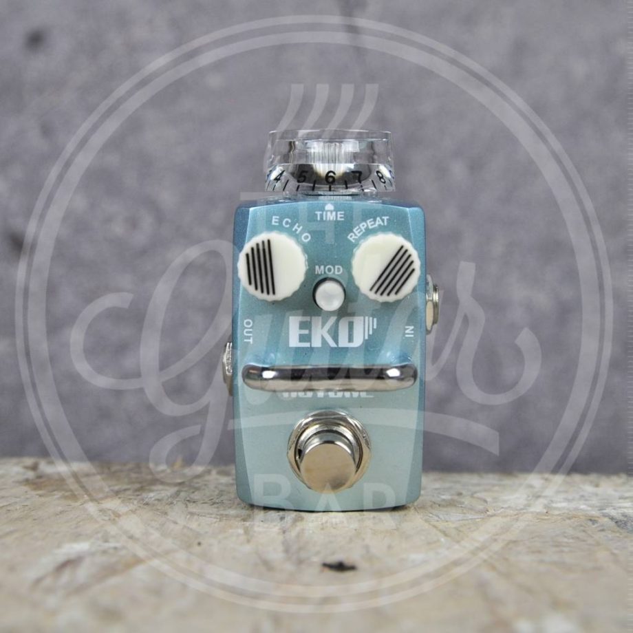 Hotone Eko Digital/Analog Delay