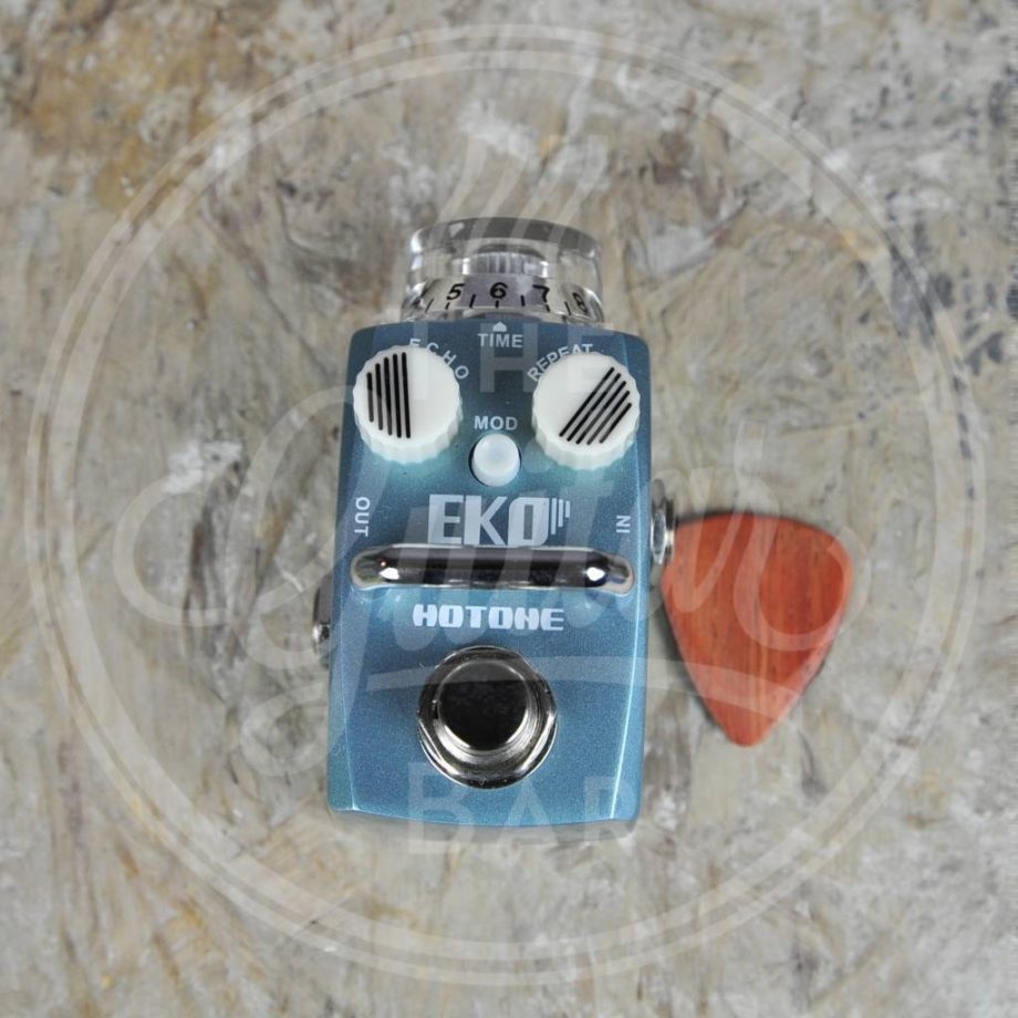 Hotone Eko Digital/Analog Delay