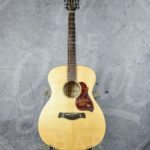 Richwood All Solid Master Series custom shop auditorium OOO