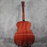 Eastman AC OM-1 All Solid Sapele Orchestra model With Gigbag