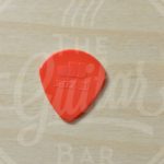 Dunlop nylon Jazz rood