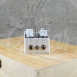 Earthquaker Levitation reverb