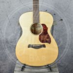 Richwood All Solid Master Series custom shop auditorium OOO